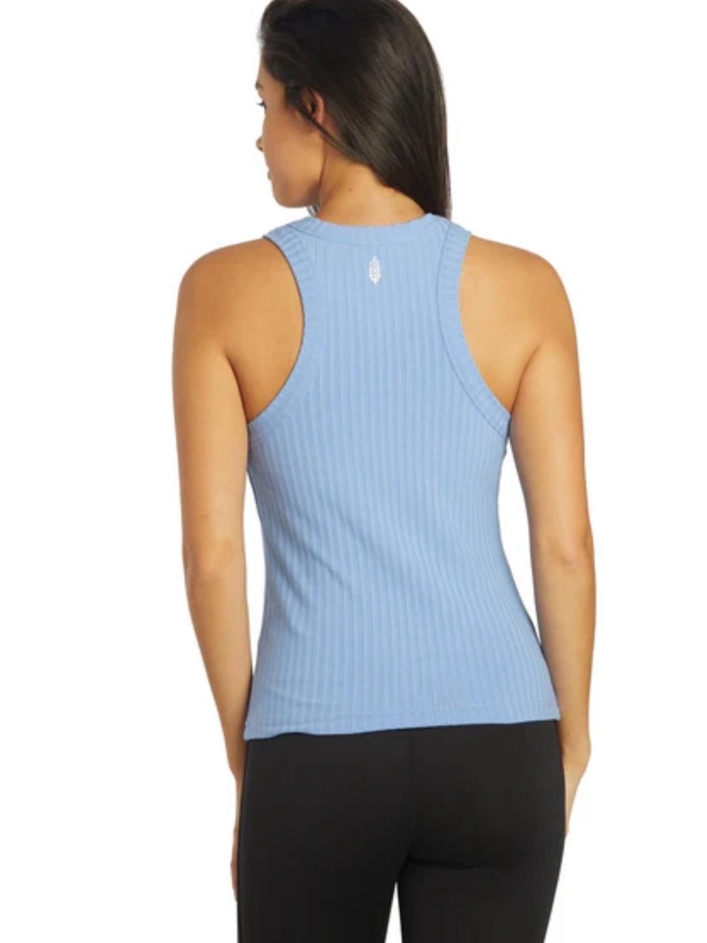 FP Movement Blissed Out Ribbed Tank - Picture 2 of 6